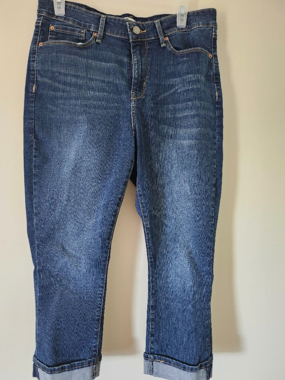 Jean Capri's